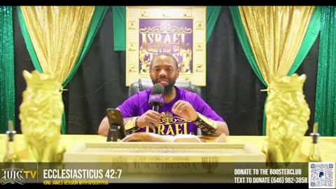 Running A Successful Business In The Truth || CaptainsInTheClassroom