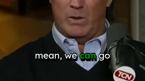 Democracy's Debt Dependency - Coleman Church and Tucker Carlson