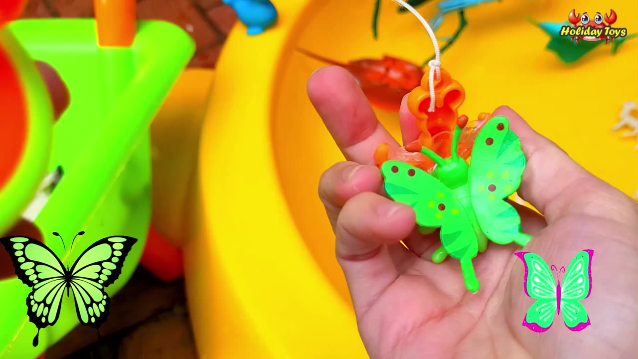 Fifteen Sheep Eating Grass in the Field for Breakfast