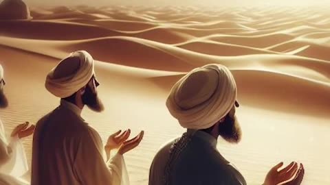 Discovering the Sweetness of Prophet ﷺ_ The Door to Beautiful Realities
