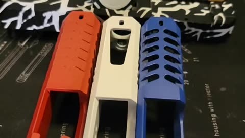 Stiffler Manufacturing Live - 4th of July Sale