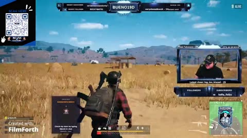 Pubg Team Death Match and Rank ! Let get Salty!!!