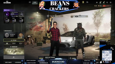 Pubg Team Death Match and Rank ! Let get Salty!!!