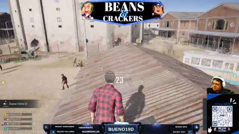 Pubg Team Death Match and Rank ! Let get Salty!!!