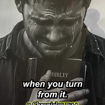 At what point does forgiveness meet repentance?