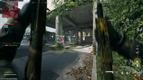 Player named GOD
