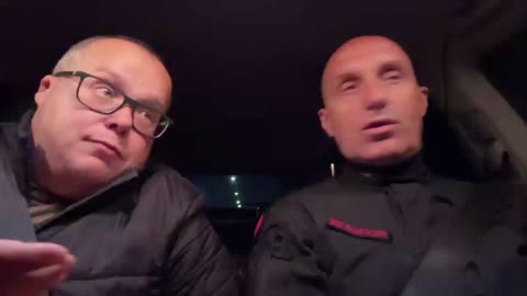 Skowyt poliniaków. Pon. 2.6.2025r. W. Olszański, M. Osadowski Rodacy Kamraci NPTV.pl