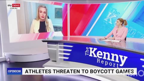 "Female Netball Team Threatens Boycott Over Transgender Competitors: Controversy Reignites"