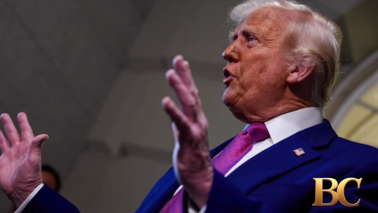 Budget Office wrongly analyzed Trump’s big bill, missed record savings, White House says
