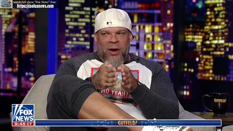 Gutfeld! 10PM - 5/5/2025