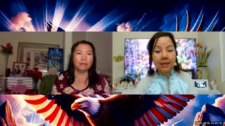 7-5-2025 We Are ANSWERING A Question An Iranian Asked Us on "X" And GOD Revealed More About IRAN!