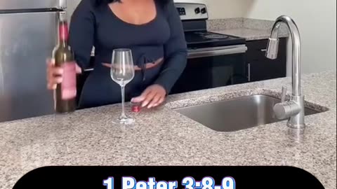 How NOT To Treat Your Spouse!
