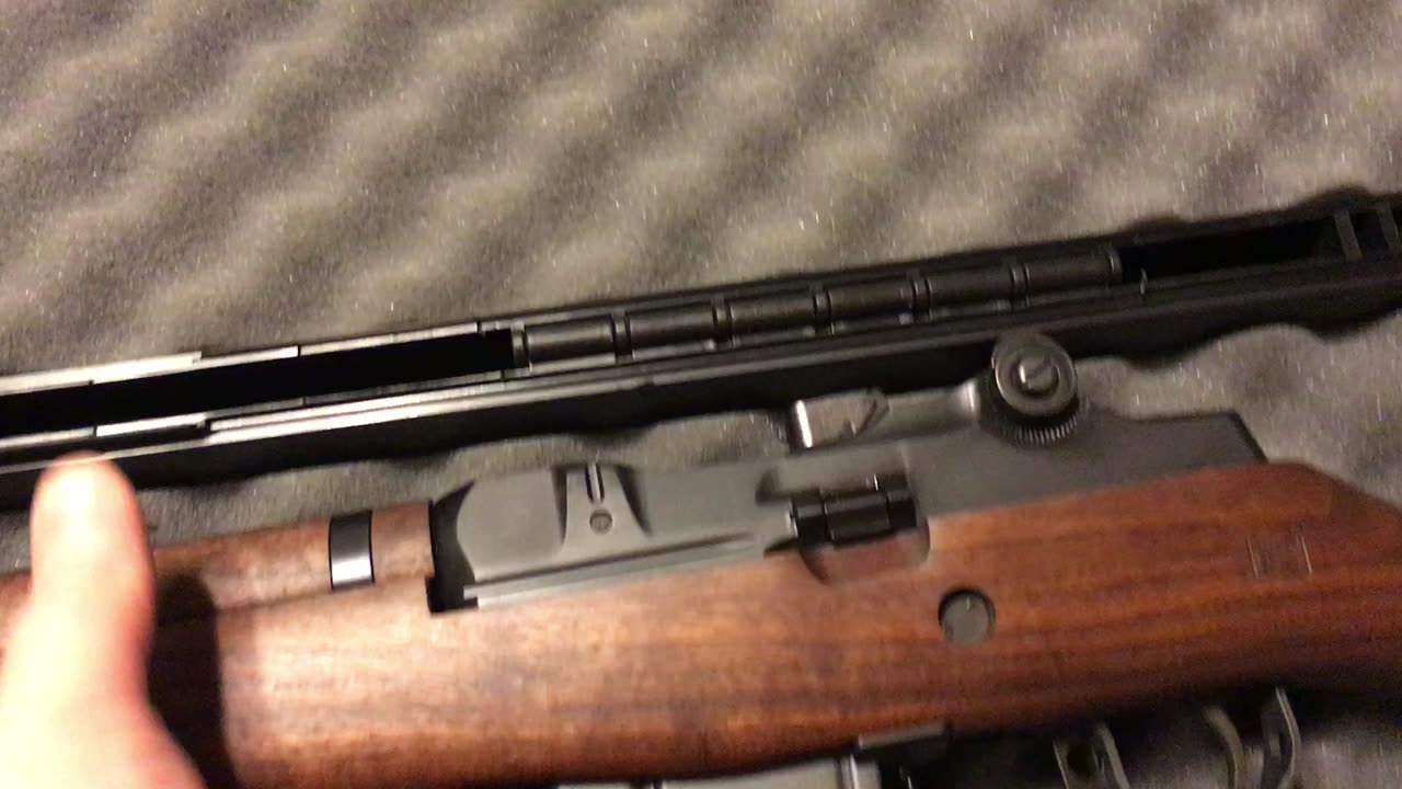 James River Armory M14 Unboxing