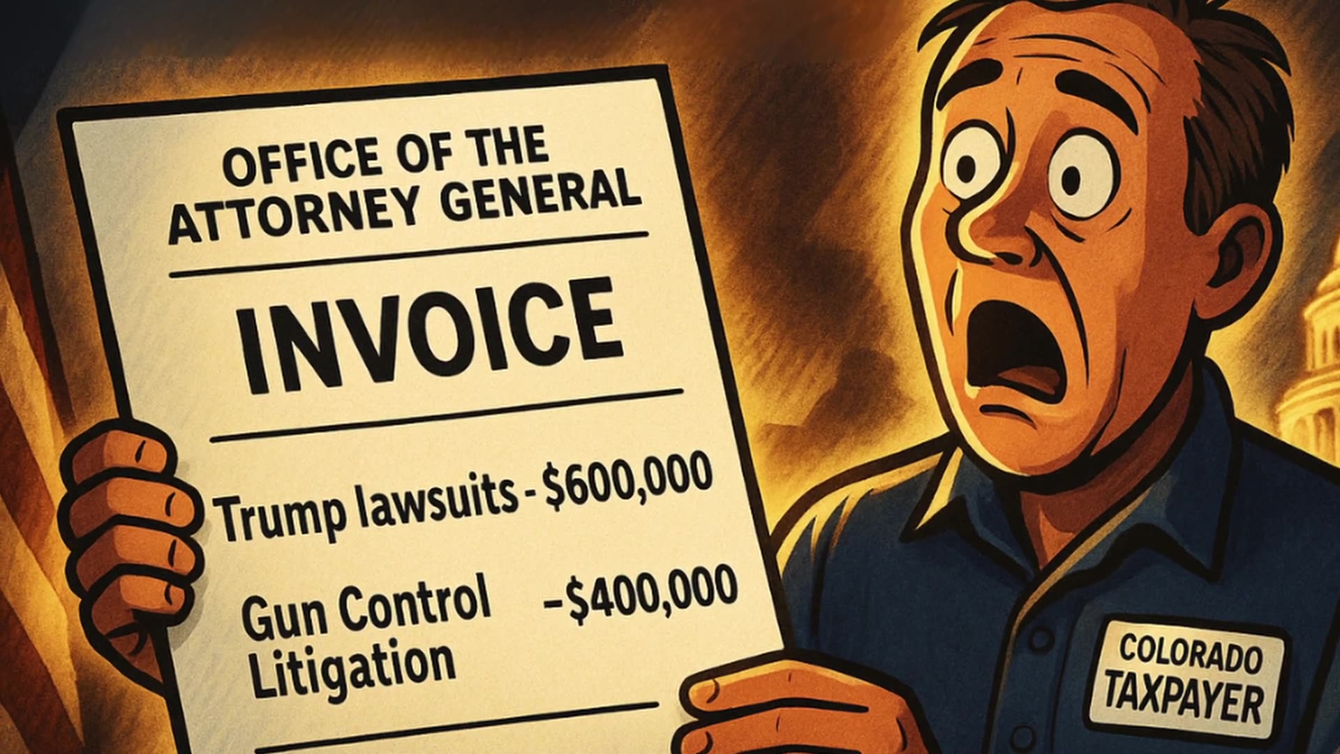 The Mountain Minute: 5/21/2025