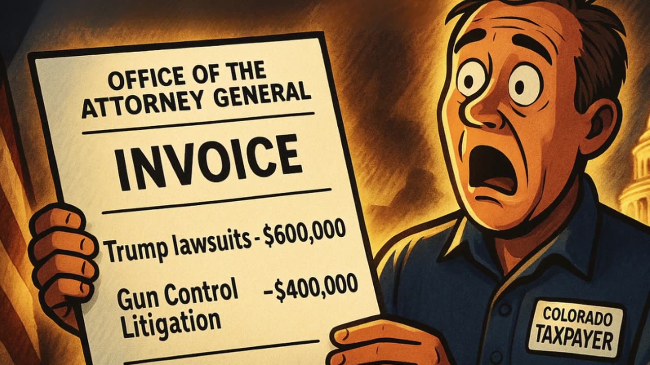 The Mountain Minute: 5/21/2025