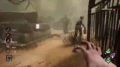 Dead by Daylight (Episode 3)