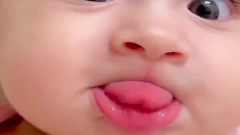 cute baby