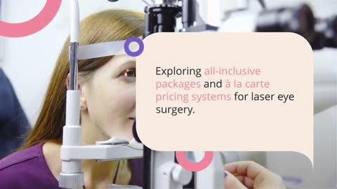 Laser Eye Surgery Cost Understanding Laser Eye Surgery Expenses