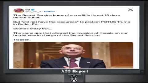 Ep 3776b - D’s Are Panicking,Caught In Trap,Trump Begins To Separate The Players Before The Midterms