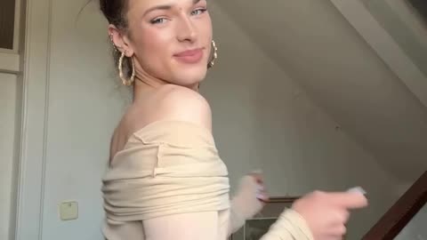 My type of wife tgirl to be here