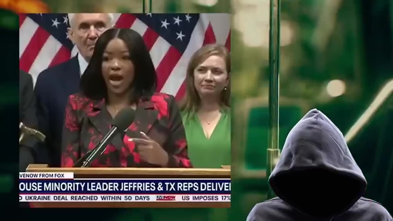 Dems just lost the midterms, without even knowing it...