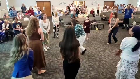 Shabbat Live on Saturday, November 8, 2025