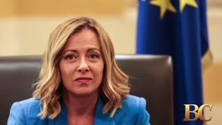 Meloni fumes as EU top court makes it harder to reject asylum-seekers