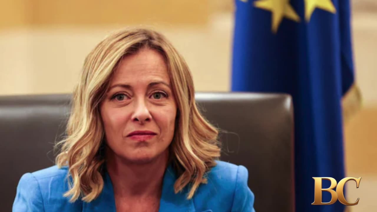 Meloni fumes as EU top court makes it harder to reject asylum-seekers