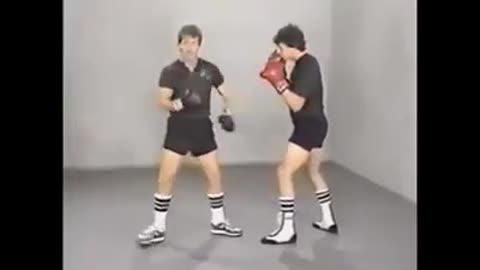Paul Vunak JKD