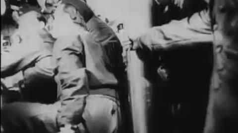 War Against the U-boats