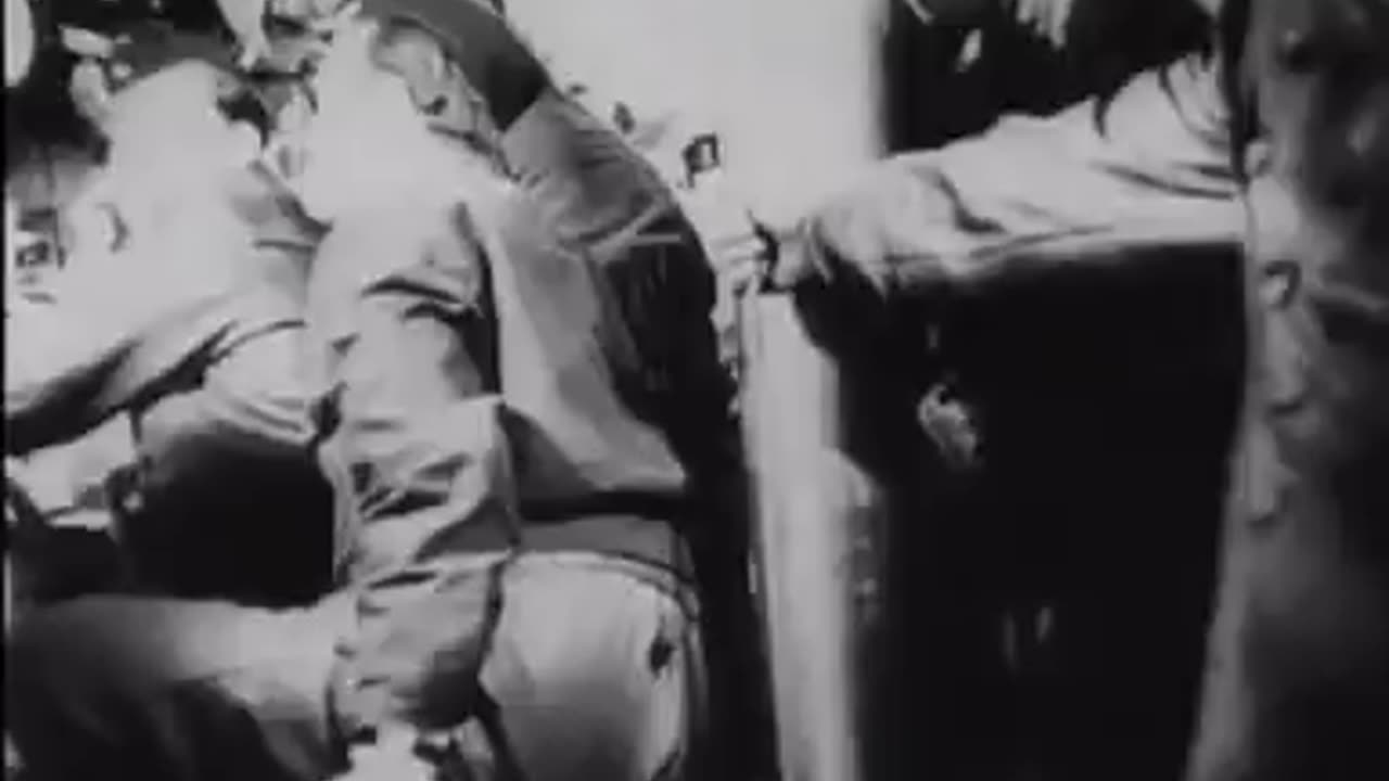 War Against the U-boats