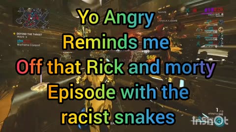 Rant Ninja Ninja Back!. Danm We All Been Scammed