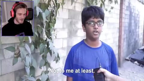 Trending: On This Day a Hero was Born (Blue Shirt Kid)