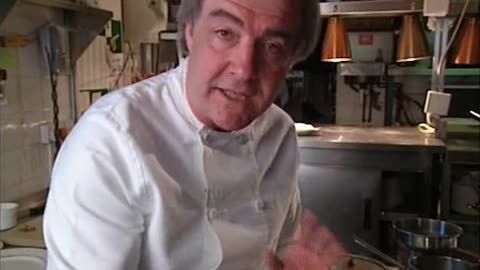 Rick Stein's Taste of the Sea - Episode 03 [1995]