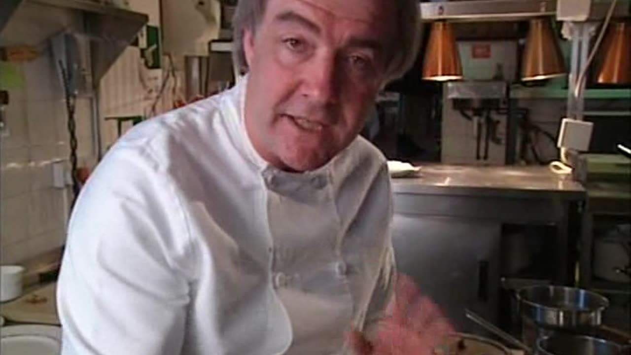 Rick Stein's Taste of the Sea - Episode 03 [1995]