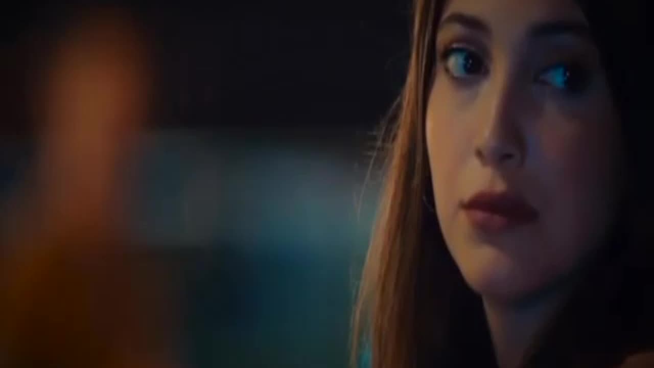 Cesaretin Varmı Aşka