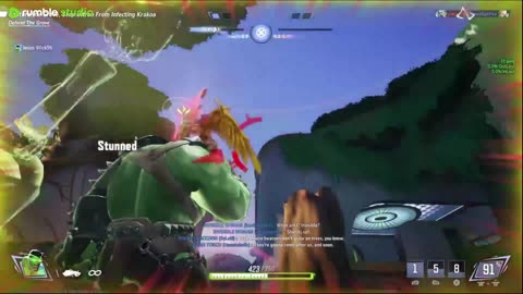 Marvel Rivals - THE IMPOSSIBLE TOP 10 CONSOLE HULK COMPETITIVE GRIND SEASON 5.5