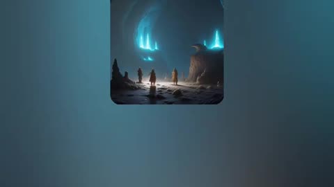 Shadows in the Abyss