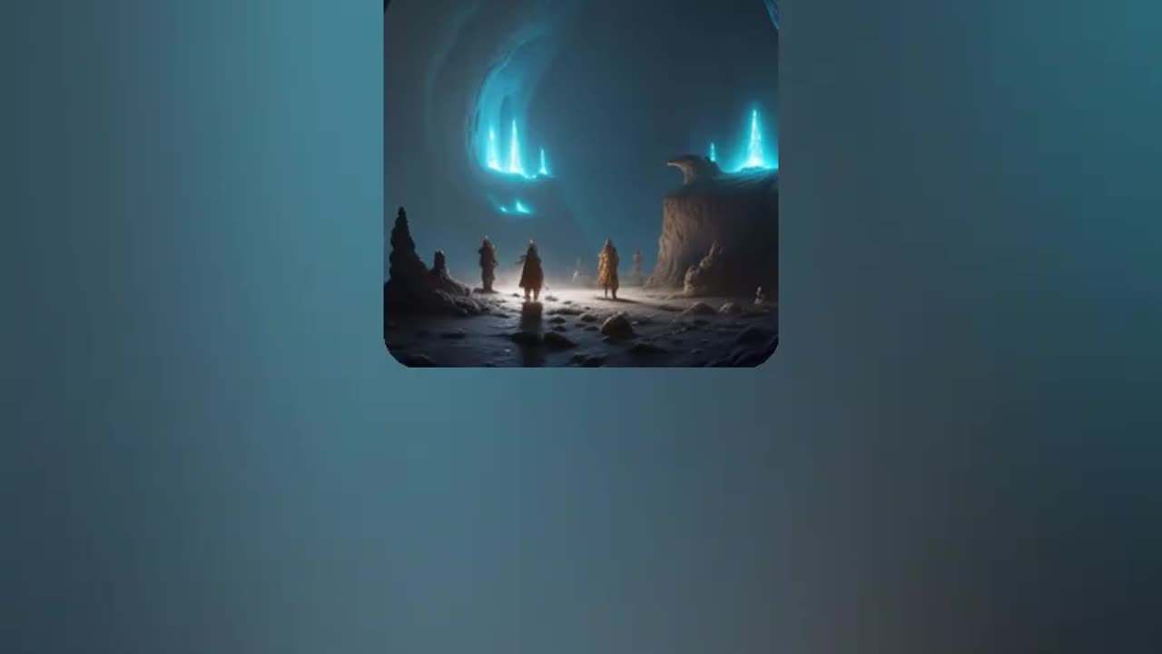 Shadows in the Abyss