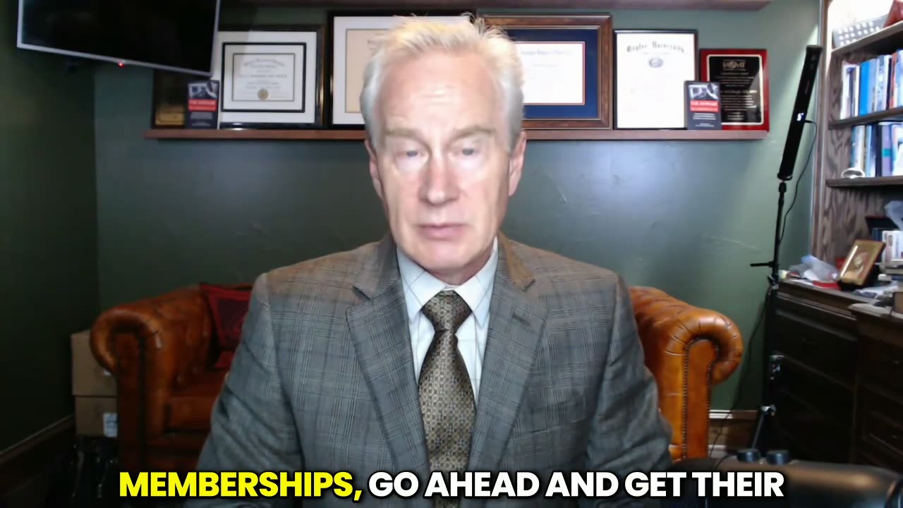 Nasal Sprays, Gargles, Emergency Medical Kits--Get Protected from New Respiratory Pathogens