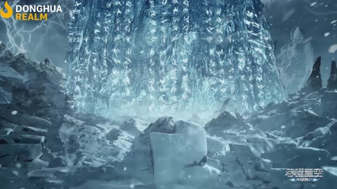 Donghua《Swallowed Star》EP201 - [4K] - Watch New Donghua Episode for Free