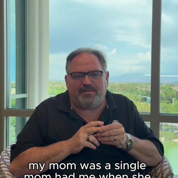 Sometimes the welfare system does work!