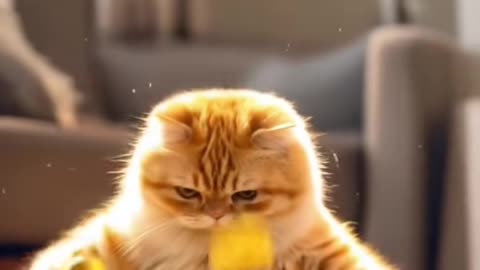 Meow Mood: Funny Cats Being Cute & Crazy! – 291