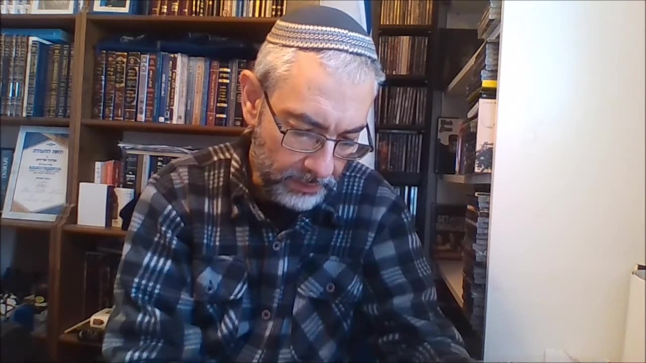 [29-11-2023] - ΛΗΞΗ ΠΟΛΕΜΟΥ = ΝΙΚΗ ΧΑΜΑΣ (54η μέρα του πολέμου) [#0994]