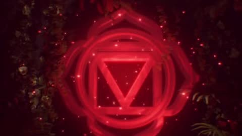 Episode Thirty Four: Nurturing the Root Chakra: A Journey of Healing from Rape and Post-Traumatic...