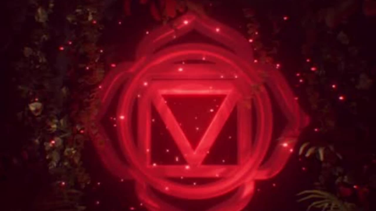 Episode Thirty Four: Nurturing the Root Chakra: A Journey of Healing from Rape and Post-Traumatic...