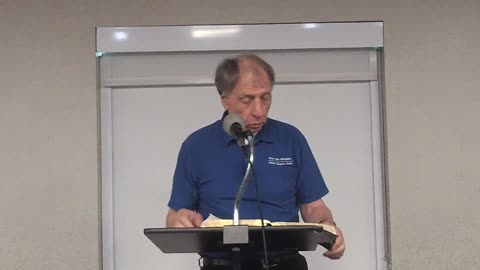 Proverbs for Understanding (Proverbs 21) 7/6/25