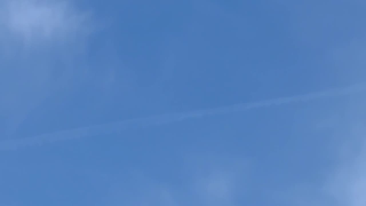 Silence as the death spray continues