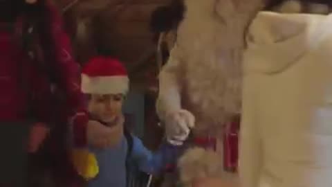 CR7 CHRISMAS WISH