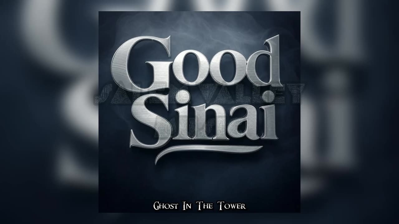 Good Sinai - Ghost In The Tower High